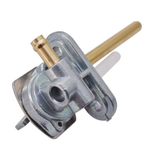 DURAFORCE NEW Gas Tank Petcock Fuel Cock Valve For Yamaha Kawasaki Arctic Cat 2GU-24500-02