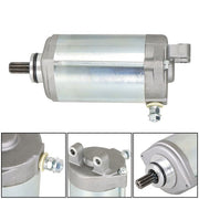 DURAFORCE For Suzuki Motorcycle GSX 1300 R Hayabusa 1298cc 1999-2002 NEW Starter
