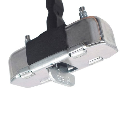 DURAFORCE Front Door Check Strap Stopper Hinge 68610-02160 Suit For Toyota Corolla 09-13