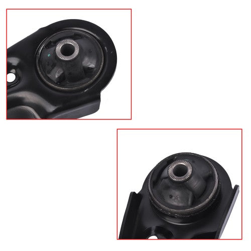 DURAFORCE 2Pcs Front Lower Control Arm LH RH w/ Ball Joint Fits Chevy Sonic 1.4L 1.8L l4