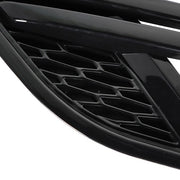 DURAFORCE Fit For 14-17 Range Rover Sport V6 V8 Air Side Vents Grille Left Glossy Fender