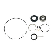 DURAFORCE New Rear Brake Drum Bearing Seals Kit For Honda Rancher 420 TRX420 2x4 4x4 2014