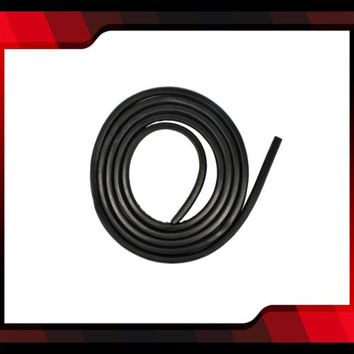 DURAFORCE Fits 83-88 Monte Carlo SS 9pc Roof Rail Window Trunk Seal Weatherstripping Kit