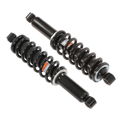 DURAFORCE 52100-38F10-019 ATV Front Shocks 2002-2020 For Suzuki Eiger 400 & King Quad 400