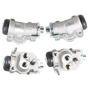 DURAFORCE 1988-2000 For Honda TRX300FW Fourtrax 300 4x4 Front Brake Wheel Cylinders New