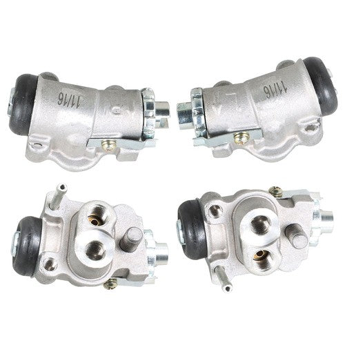 DURAFORCE 1988-2000 For Honda TRX300FW Fourtrax 300 4x4 Front Brake Wheel Cylinders New