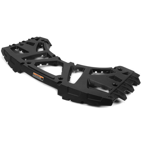 DURAFORCE For 09-16 Polaris Sportsman XP 850 1000 Utility Rear Rack Assembly #2633429-070