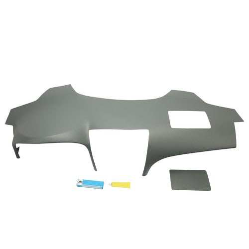 Front Dash Board Cover Interior Pad for Toyota Camry 2007 to 2011