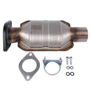 DURAFORCE Rear Side Catalytic Converter for Chevy Malibu Saturn Aura Pontiac G6 15939781