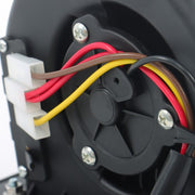 DURAFORCE SSHK620-00 2016-2021 For Can-Am Defender Cab Heater Kit with Defrost