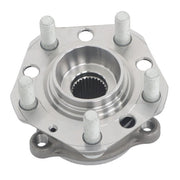DURAFORCE 1x For Tesla 3 2017-2020 Rear Left Right Wheel Bearing Hub Assembly 1044123-00-A