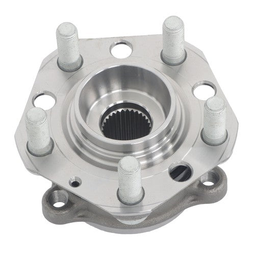 DURAFORCE 1x For Tesla 3 2017-2020 Rear Left Right Wheel Bearing Hub Assembly 1044123-00-A