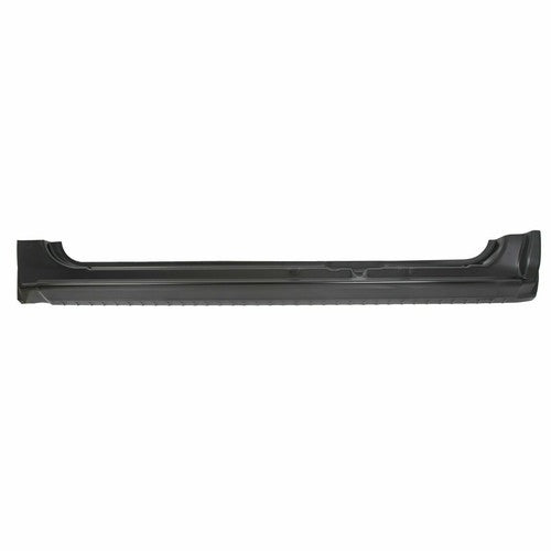 Rocker Panel Driver Side for 1999 2007 Chevy Silverado 4 Door Extended Cab