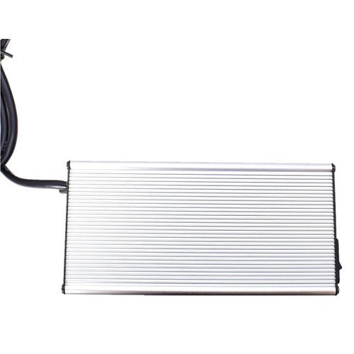 DURAFORCE 48V 6A Golf Cart Battery Charger 3 Pin For Yamaha Drive G29 2007-Up USA