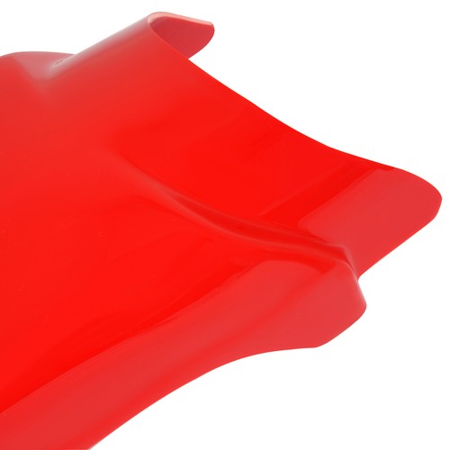 DURAFORCE Plastic Body Kit For Honda XR75 XR80 1977-1982 Front Rear Fenders Side Panels
