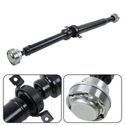 DURAFORCE Driveshaft Prop Shaft Rear Assembly For Jeep Grand Cherokee RWD 5.7L 2011-2013