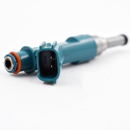 DURAFORCE For Toyota Prius Lexus CT200h 1.8L l4 2010-15 Fuel Injectors 23250-37020
