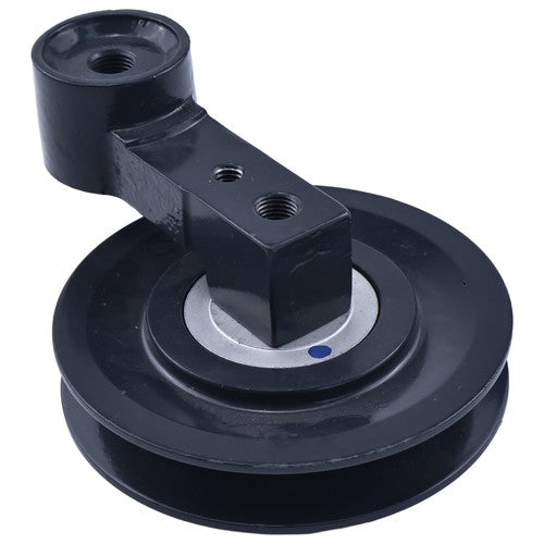 DURAFORCE Idler w/Bracket 50-01184-03 for Carrier Transicold Genesis 1000 X4 7500 X2 2100