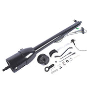DURAFORCE 33" Tilt Steering Column for Ford F100 Truck 1967-1979 No Key Col Shift F250 390