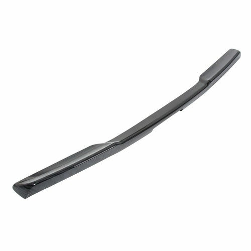 Hydro Carbon Style Rear Trunk Wing Spoiler For 05 13 Corvette C6 Z06 ZR1 Style