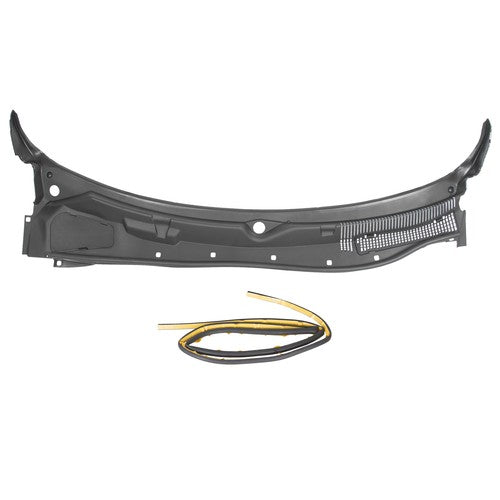 Windshield Wiper Cowl Top Panel for 2008 2023 Dodge Challenger 5028757AG