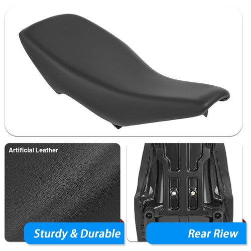 Complete Seat for Honda TRX450R TRX450ER Sportrax 06-09 12-14
