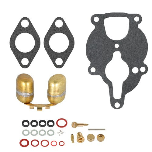 DURAFORCE Rebuild Kit For Wisconsin AENL AEM AEH AHH TH THD L-63BU L-63BV L63-AH LZ-63-16