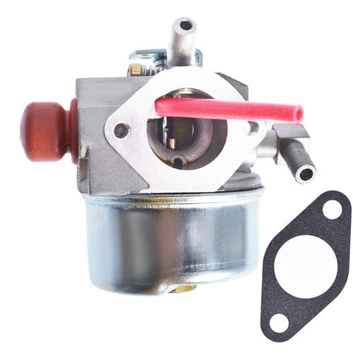 DURAFORCE Carburetor For Tecumseh 640262A 640069 640076A 640173 640174 640303 640350