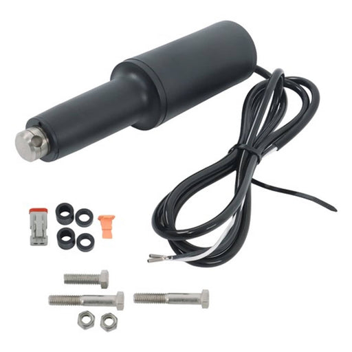 DURAFORCE For Marine 101 XD Boat Trim Tab Actuator 2-1/4 Stroke 3/8" 15056-001 New