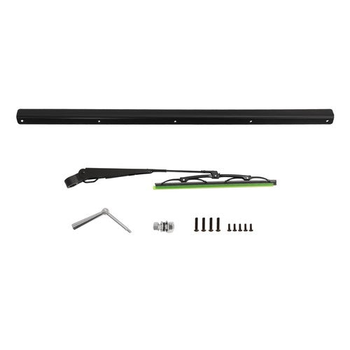 Clear Windshield Wiper for Polaris RZR 800 RZR 4 800 2008-2014 XP 900 11-14