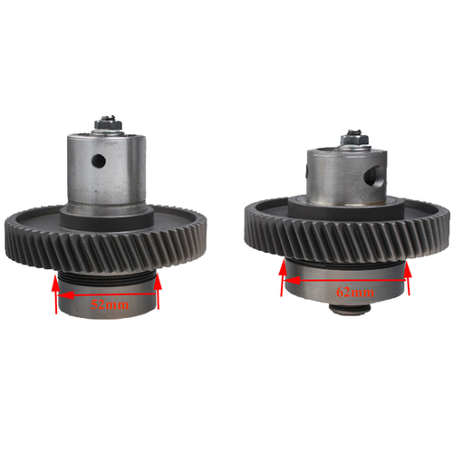 DURAFORCE Oil Pump for Ford Holland Boomer TC31 TC34 TC35 TC40 TC45 TC48 TC55 TT45A TT50A