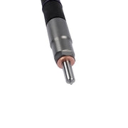 DURAFORCE 4Pcs Common Rail Diesel Fuel Injectors Black Fits JCB T4 Excavator 444 Engine