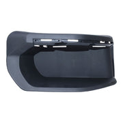 DURAFORCE For Chevrolet GMC Rear Passenger Polypropylene Plastic Bumper End Step Insert