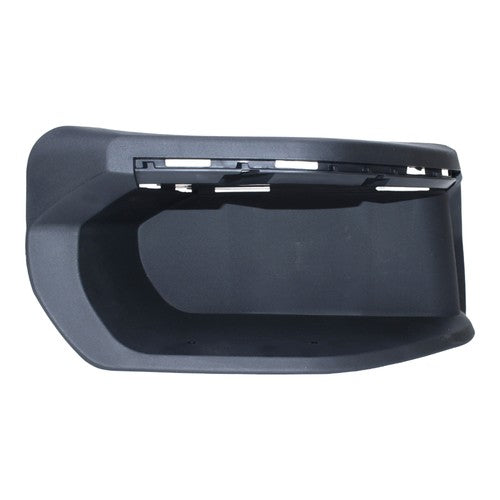 DURAFORCE For Chevrolet GMC Rear Passenger Polypropylene Plastic Bumper End Step Insert