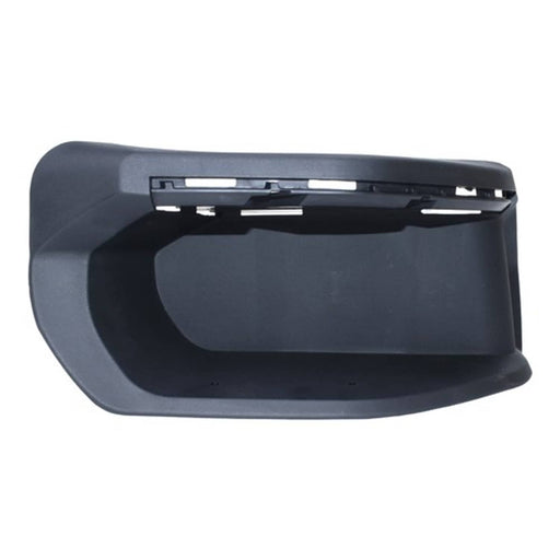 DURAFORCE For Chevrolet GMC Rear Passenger Polypropylene Plastic Bumper End Step Insert