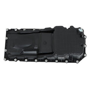 DURAFORCE For Dodge Durango & Jeep Grand Cherokee 2011-2018 V8 5.7L Engine Oil Pan Plastic