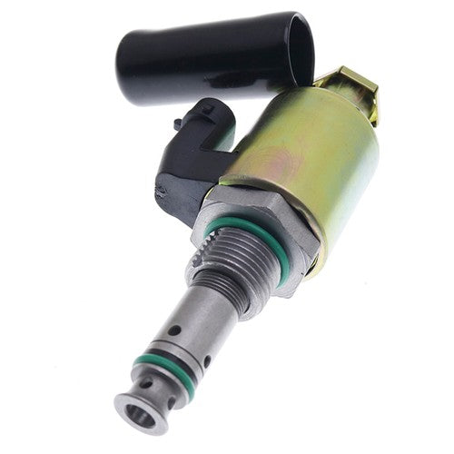 DURAFORCE Valve Injector Pressure Regulator (3013) For Carterpillar E325C 3126 3126B IPR