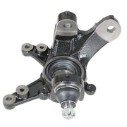 DURAFORCE Fit For Honda TRX420FM Rancher 420 Front Right Steering Wheel Knuckle New