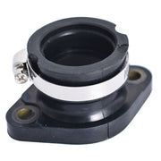 DURAFORCE For Polaris 3085013 Trail Blazer Xplorer Carburetor Rubber Intake Manifold Boots