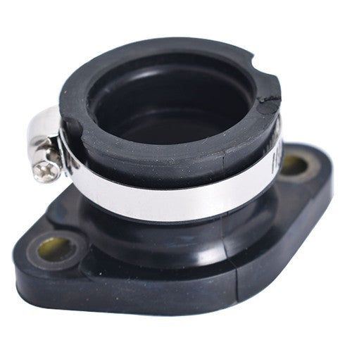 DURAFORCE For Polaris 3085013 Trail Blazer Xplorer Carburetor Rubber Intake Manifold Boots