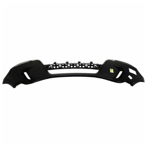 DURAFORCE For Ford Edge 2011-2014 Quality Elaborate Front Bumper Cover Replacement