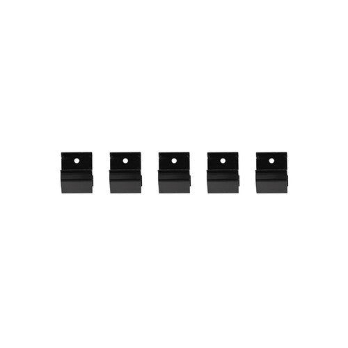 DURAFORCE PC3Z-8200-HA Matte Black Front Grille for Ford F250 F350 Super Duty 2023 2024