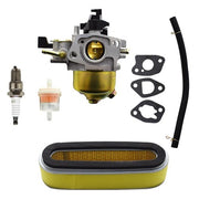 DURAFORCE Carburetor For Honda GXV120 GXV140 HR214 HRA214 HR215 HR216 Carb Engine