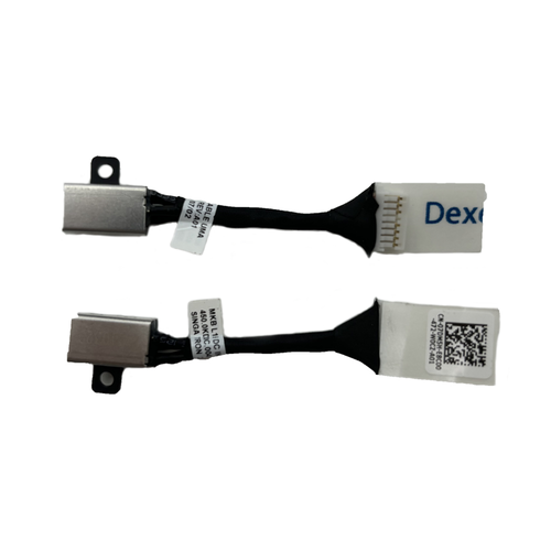 07DM5H DC Power Jack Socket Charging Port Cable for Dell Latitude 3410 3510
