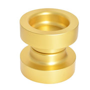 DURAFORCE For Chevy Chevelle Mercury Grand Marquis 1" Rear Coil Spring Spacer Lift Kit