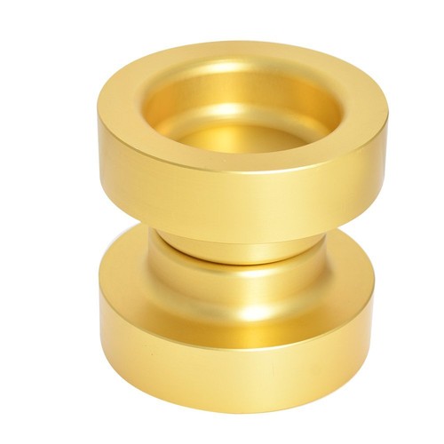 DURAFORCE For Chevy Chevelle Mercury Grand Marquis 1" Rear Coil Spring Spacer Lift Kit