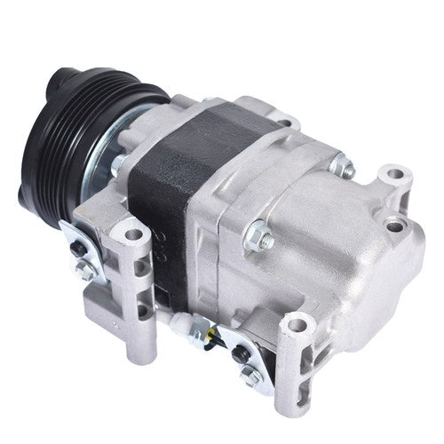 DURAFORCE Fit For Mazda Mazda 5 2006 2007 2008 2009 2010 AC Compressor w/Clutch CO10759C