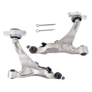 DURAFORCE Pair Front Lower Control Arms Left Right for Infiniti RWD Q70 M37 M56 3.7L 5.6L