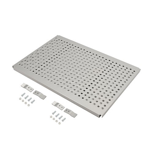 DURAFORCE 24"x34" Universal Semi-Truck Deck Plate For Freightliner Peterbilt Kenworth