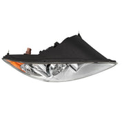 DURAFORCE For International ProStar 3596016C93 3596015C93 Left+Right Headlights Headlamps